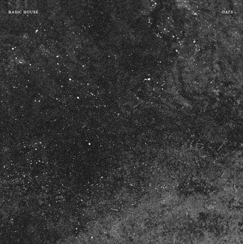 Oats cover art