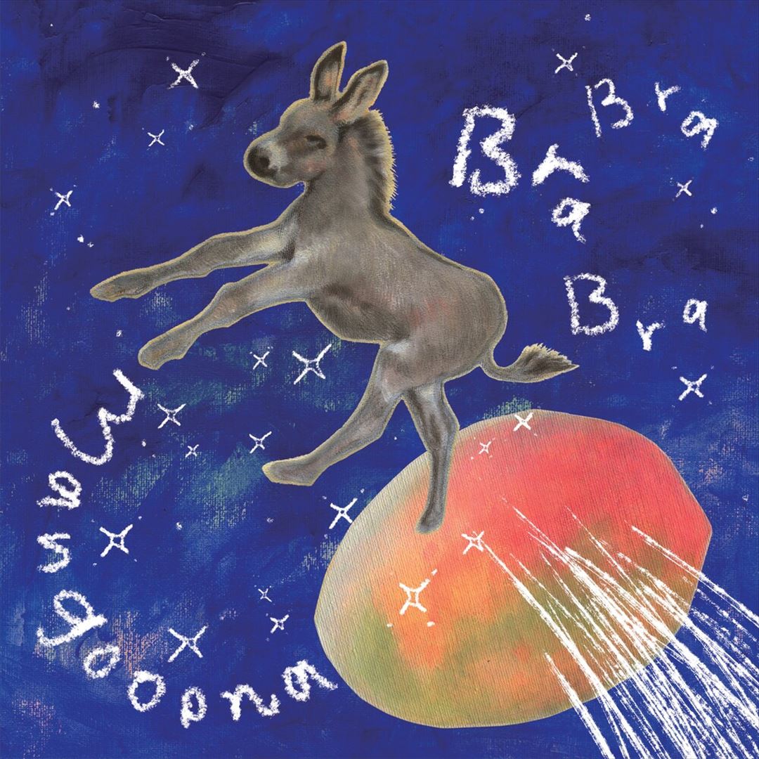 Mangooona cover art
