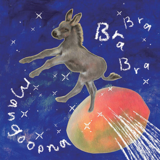 Mangooona cover art