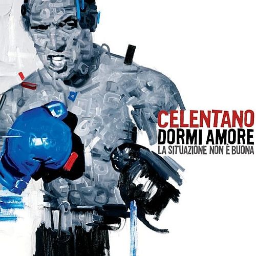 Dormi Amore La Situa cover art