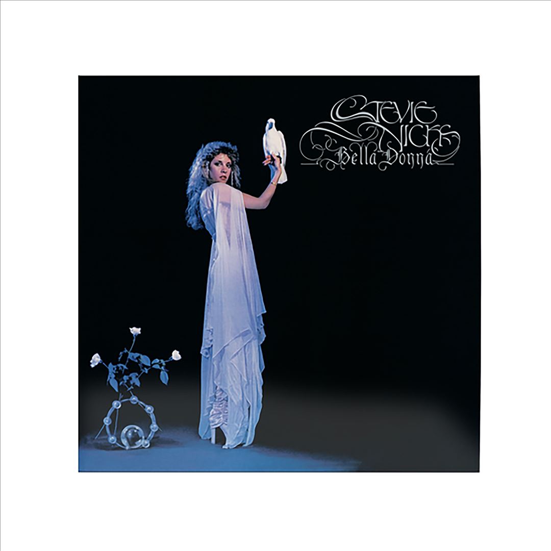 Bella Donna cover art