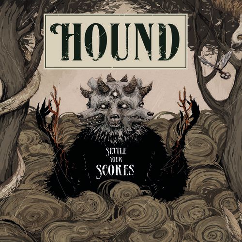 Settle Your Scores cover art