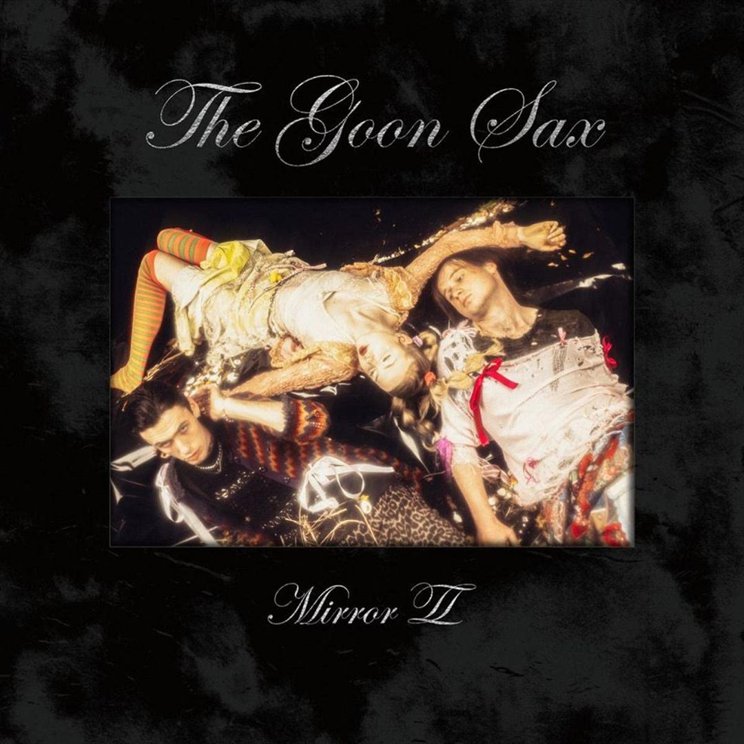 Mirror II cover art