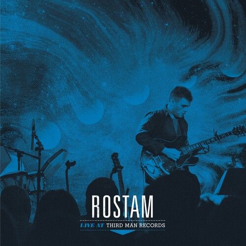 Live at Third Man Records [Formerly of Vampire Weekend] cover art