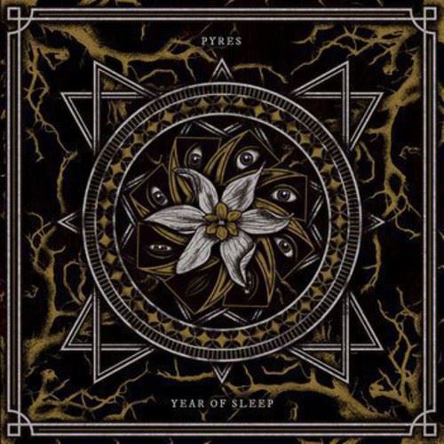 Year of Sleep cover art