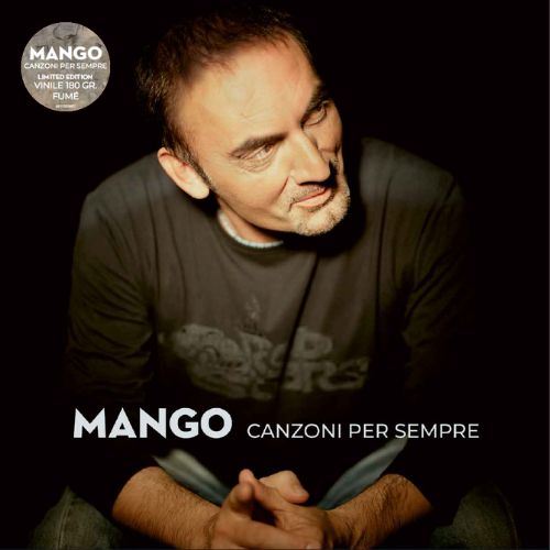 Canzoni Per Sempre cover art