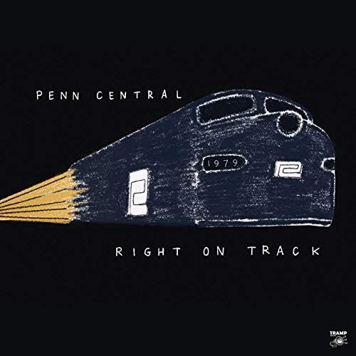 Right on Track cover art