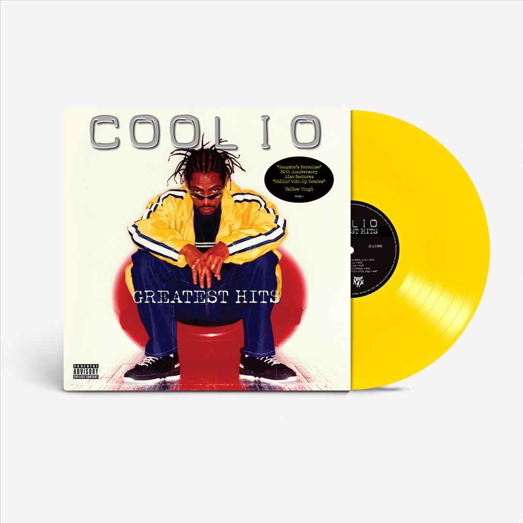 Gangsta Hits cover art