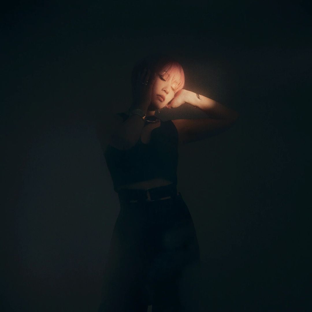 Self [Limited Edition: Clear Vinyl] cover art
