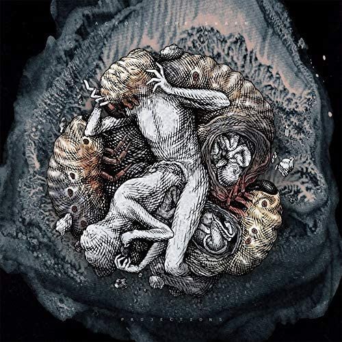 Projections cover art