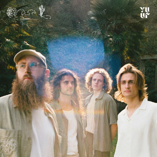 Alma's Cove cover art