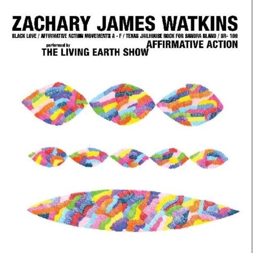 Affirmative Action cover art