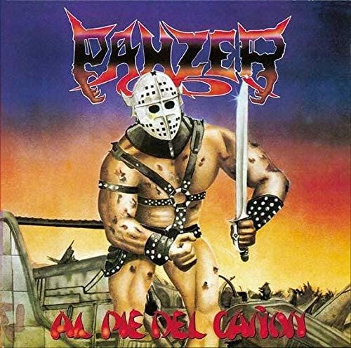 Al Pie Del Cañon cover art