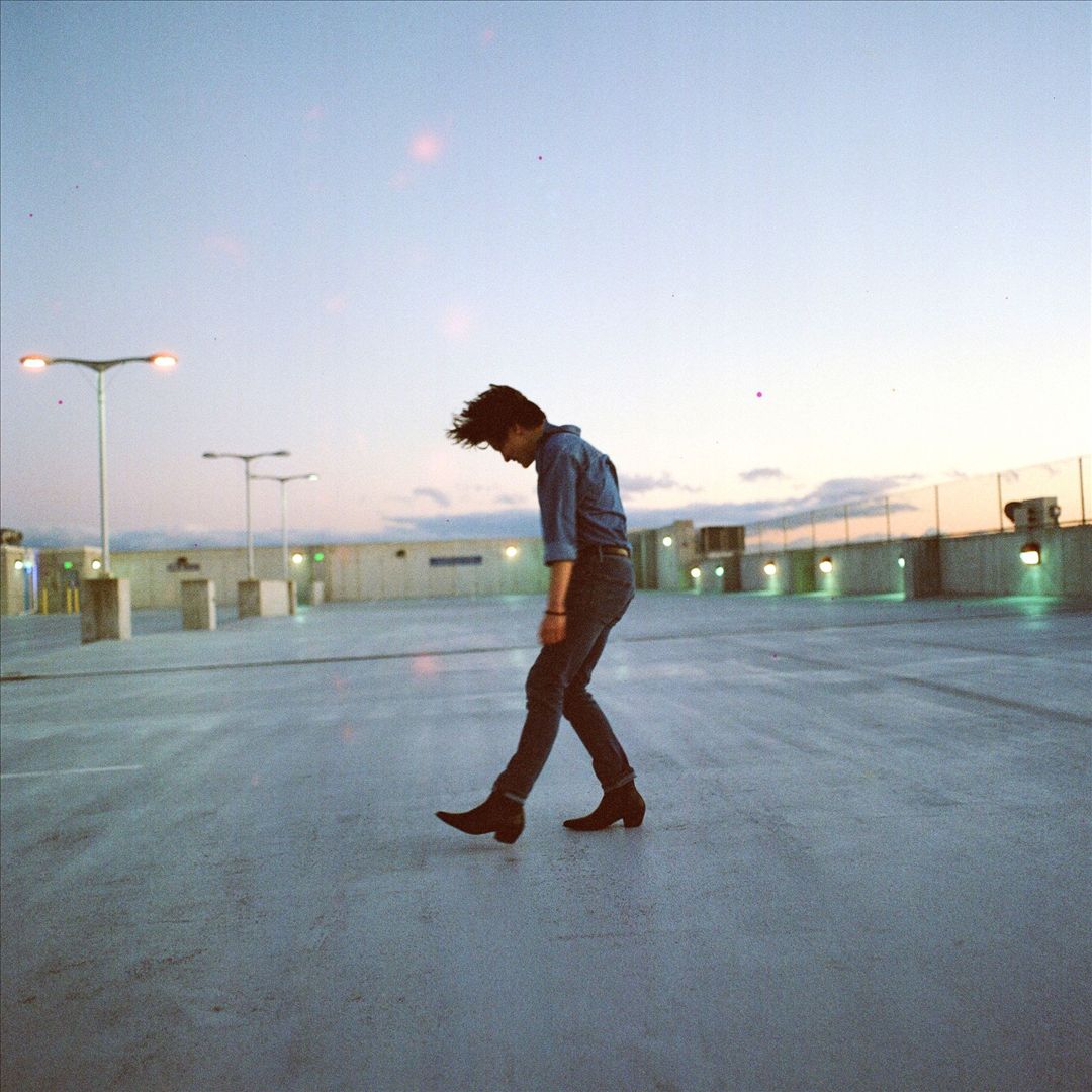 Jules cover art