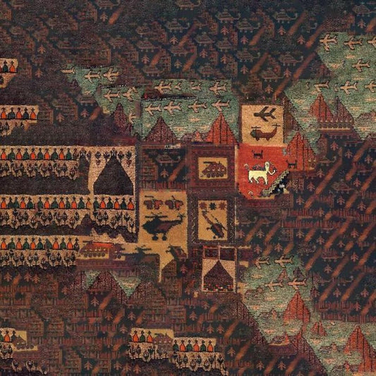 Chasing Stateless cover art