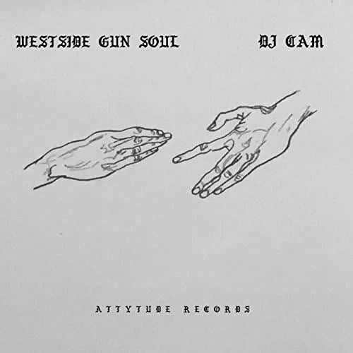 Westside Gun Soul cover art