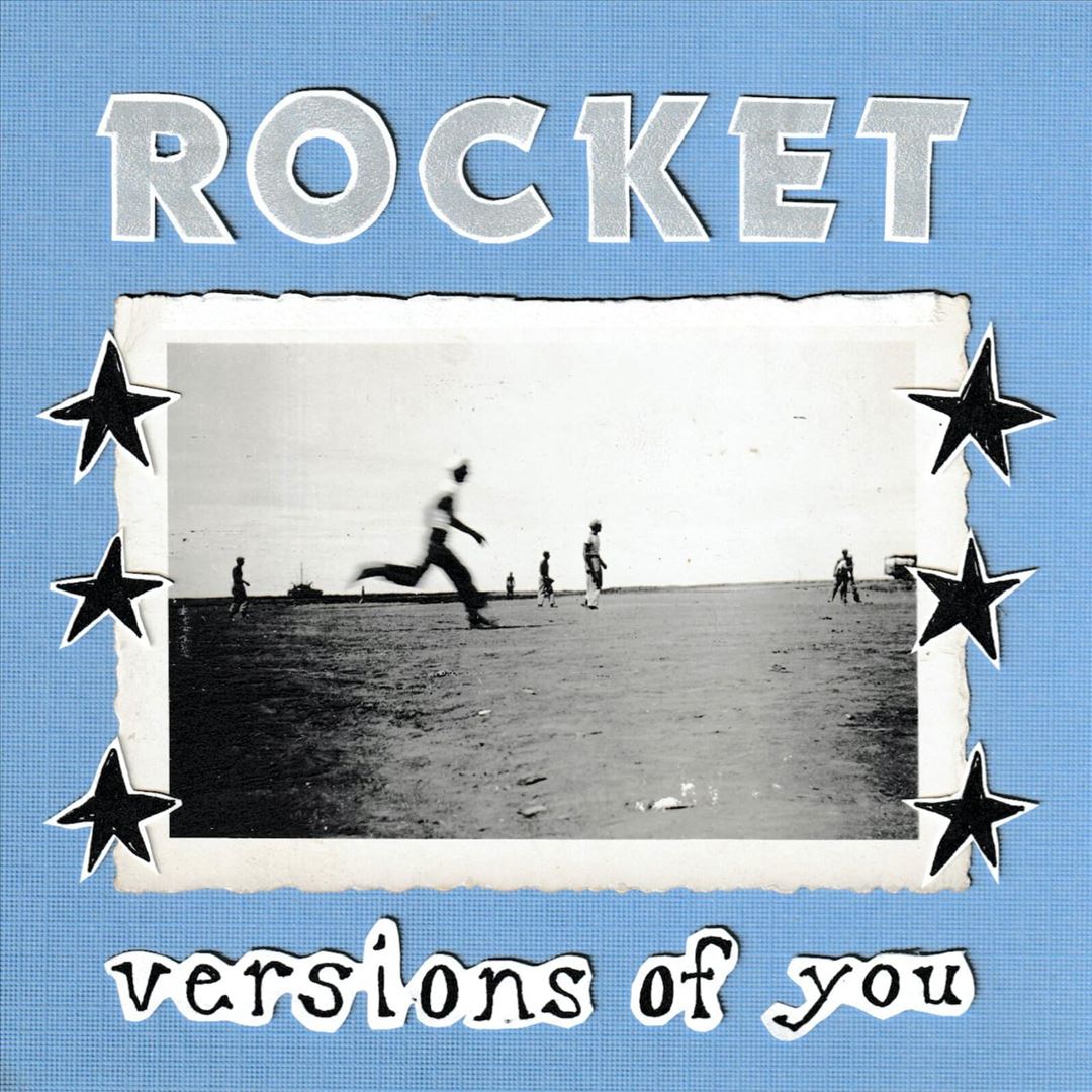 Versions of You cover art