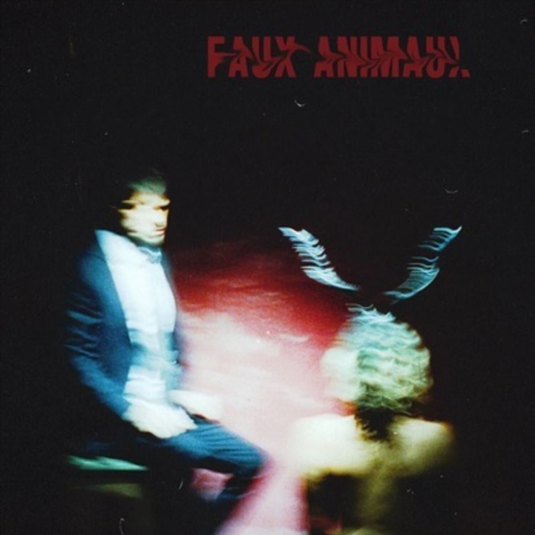 Faux Animaux cover art