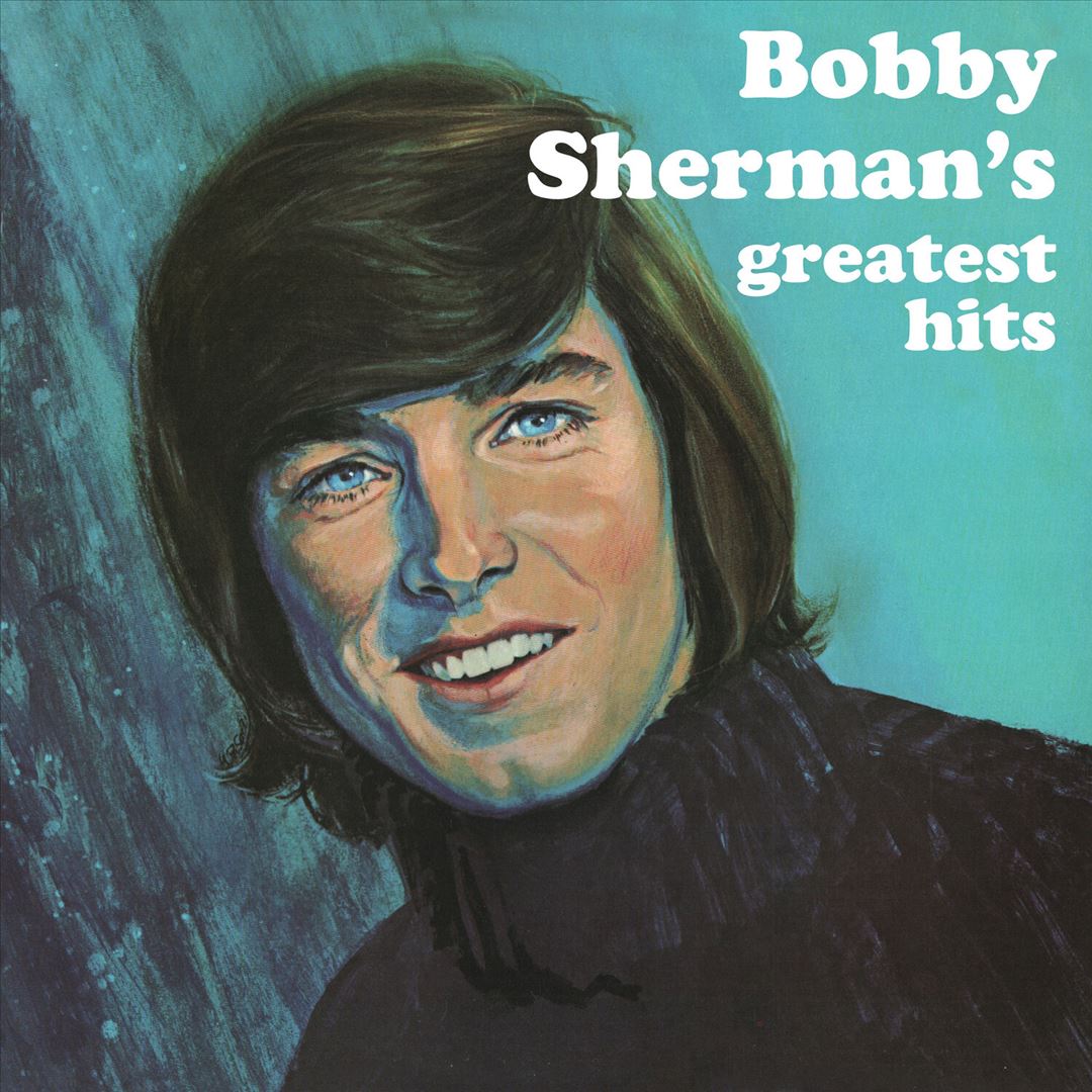 Greatest Hits cover art