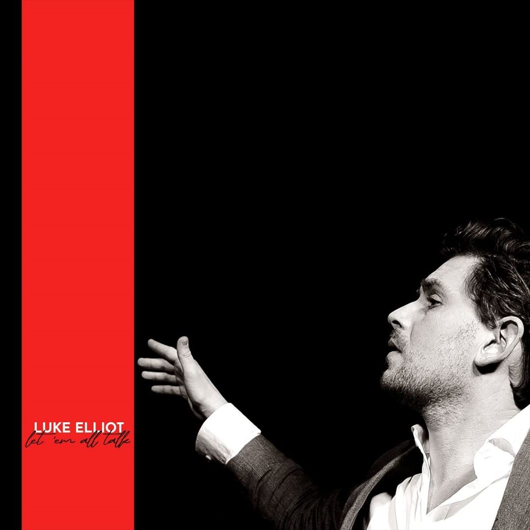 Let 'Em All Talk cover art