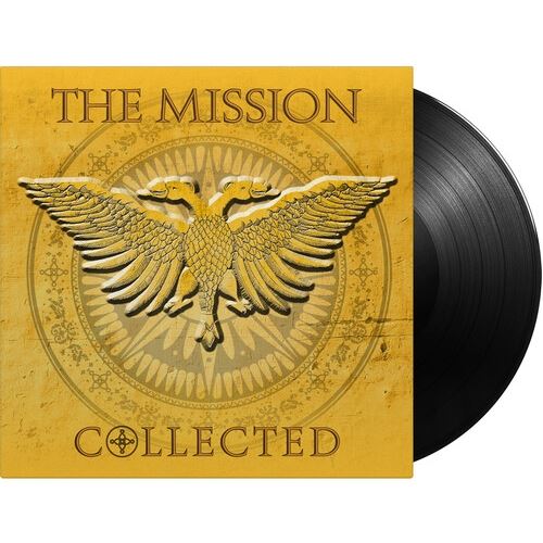 Collected cover art