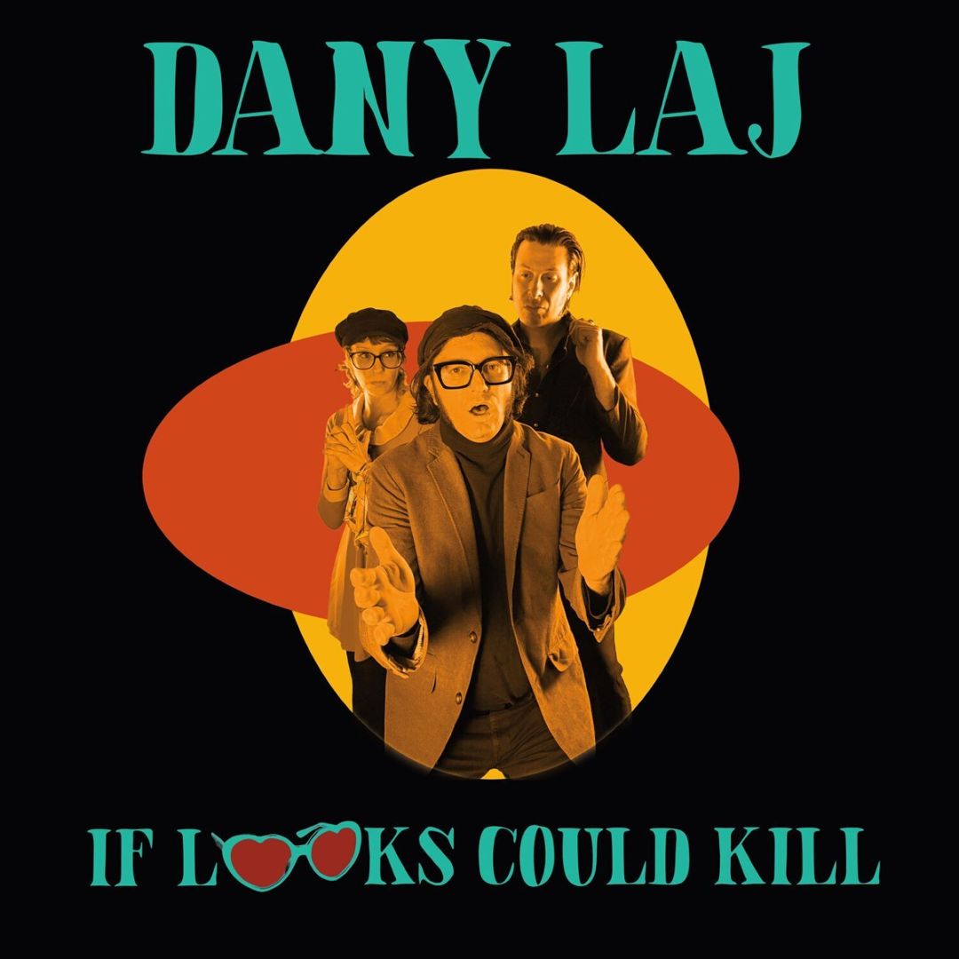 If Looks Could Kill cover art