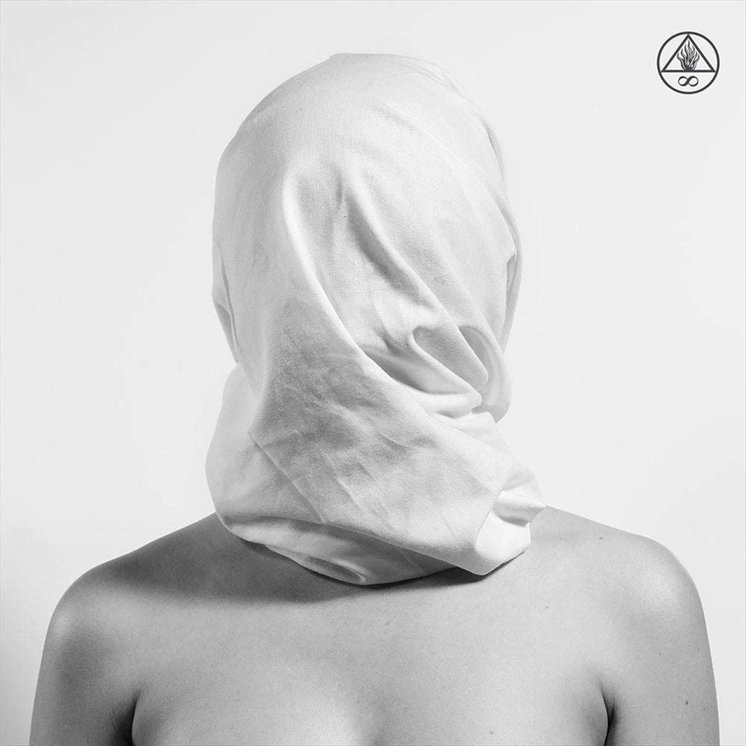 Starless [White Vinyl] cover art