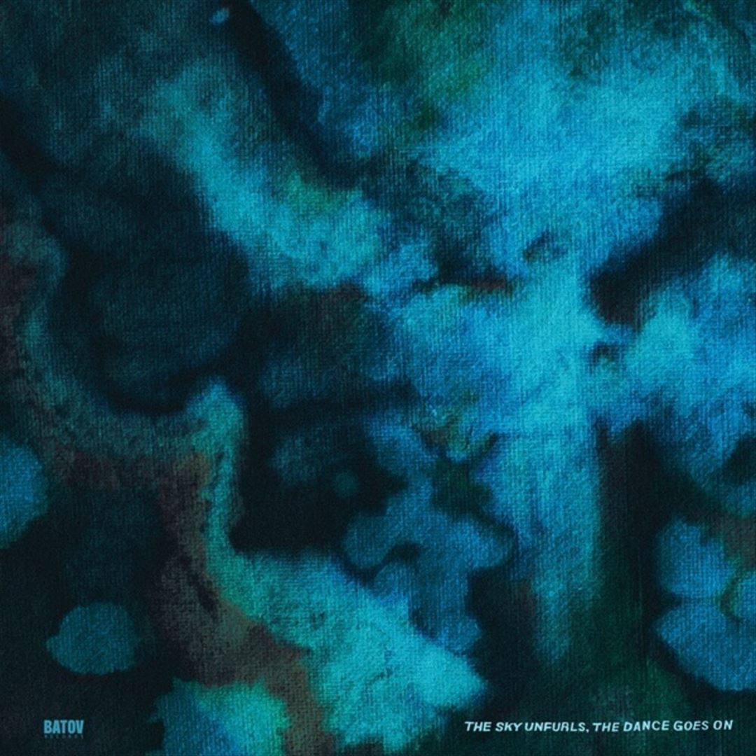 Sky Unfurls, the Dance Goe cover art