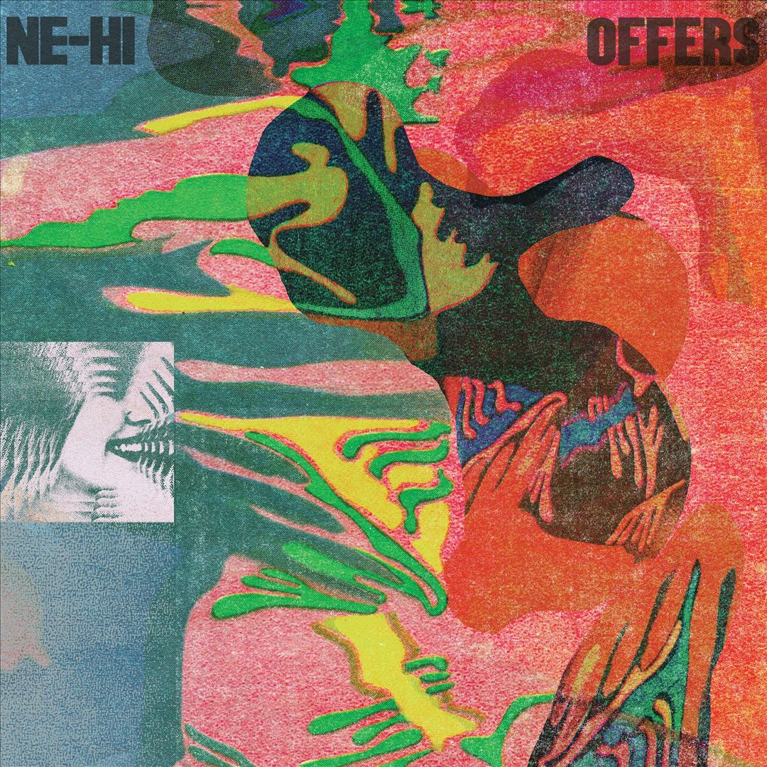 Offers cover art