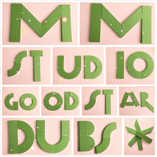 Good Star Dubs cover art