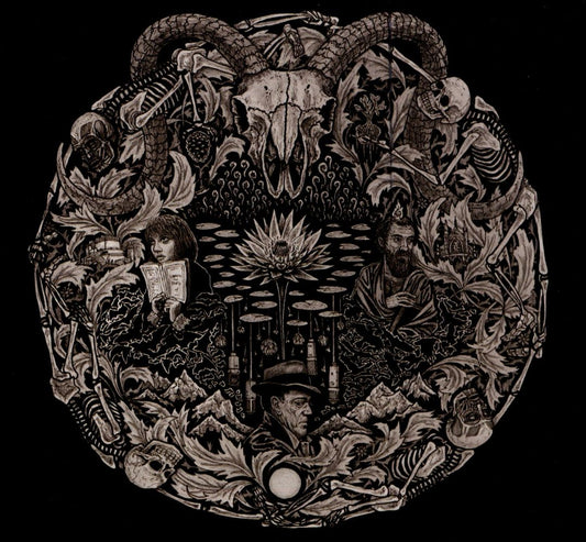 Flailing Tomb cover art