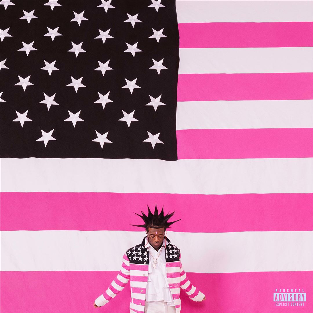The Pink Tape cover art