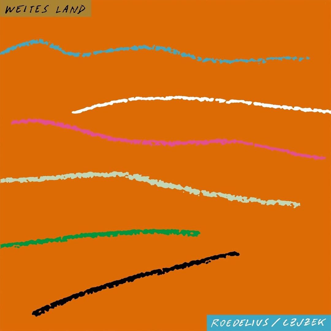 Weites Land cover art