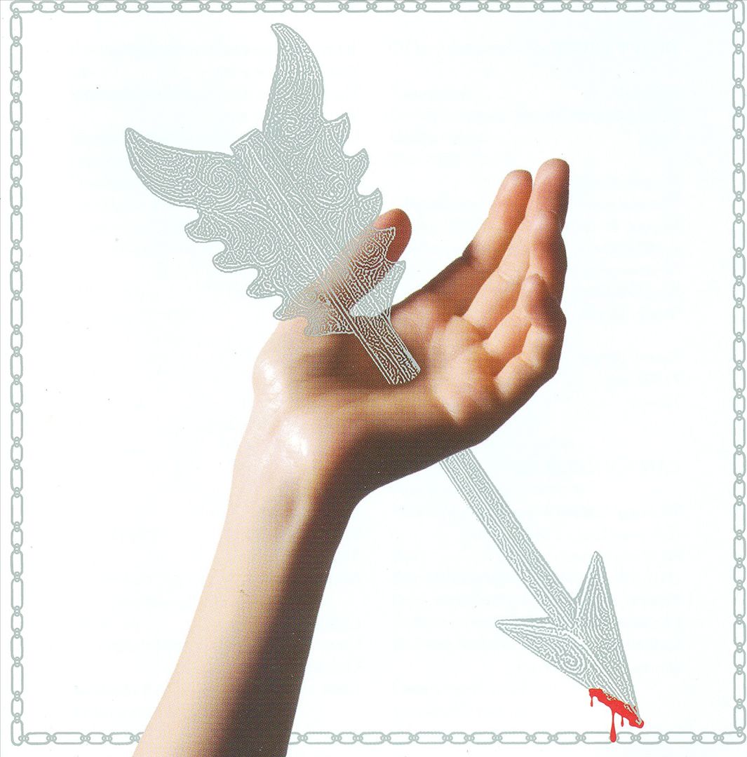 Rites cover art