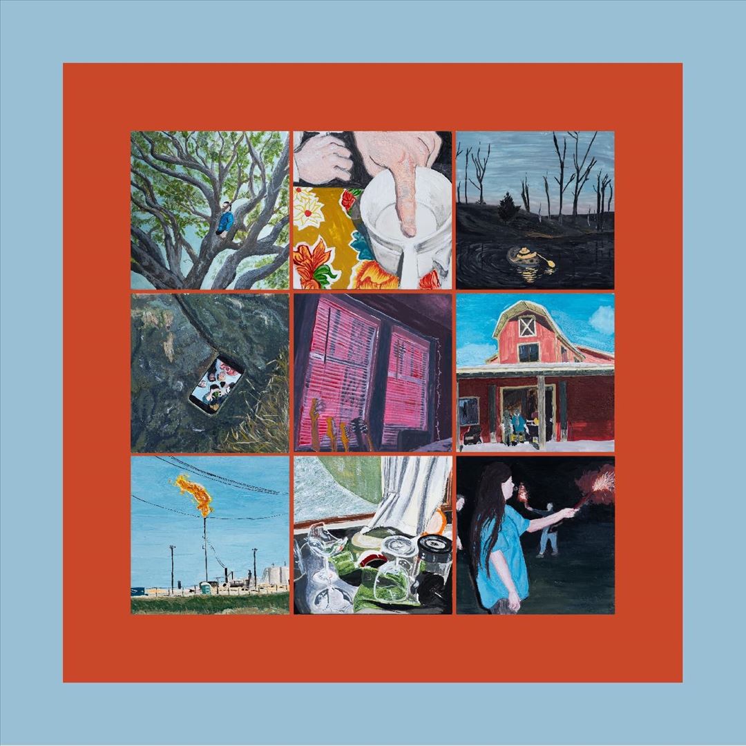 Crowd Pleaser cover art