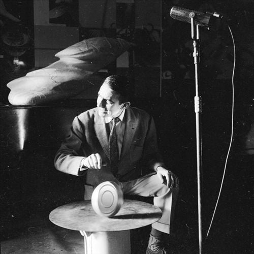 Wire Recorded Pieces cover art