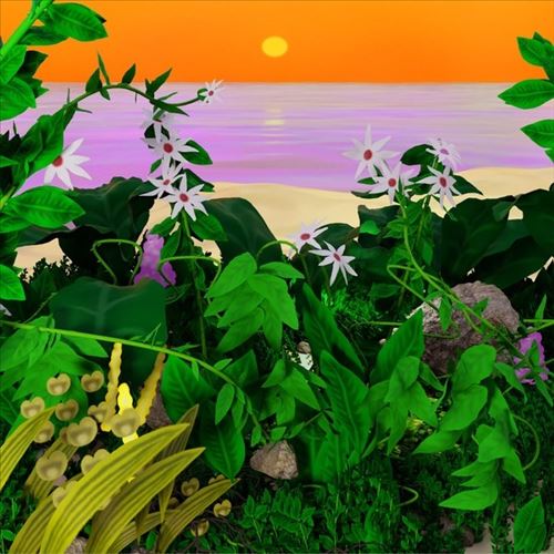 Good Things cover art