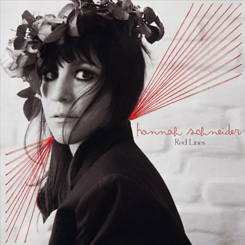 Red Lines cover art