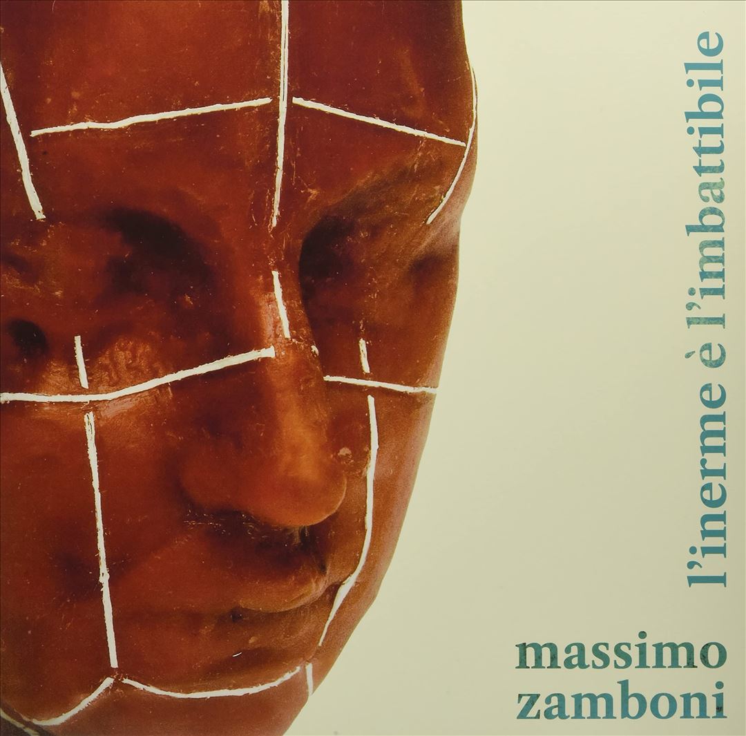 Inerme E l'Imbattibile cover art