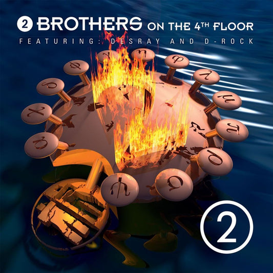 2 cover art