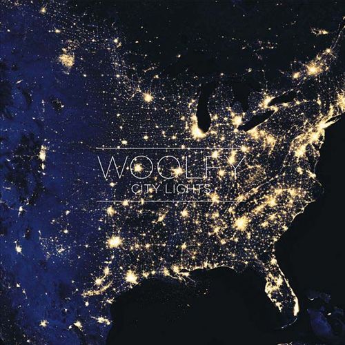 City Lights cover art