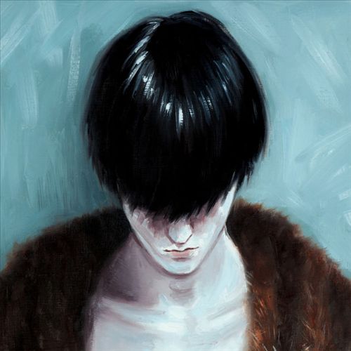 Ranger cover art