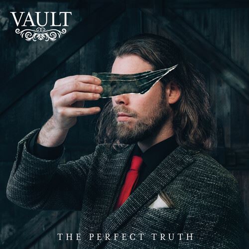 Perfect Truth cover art