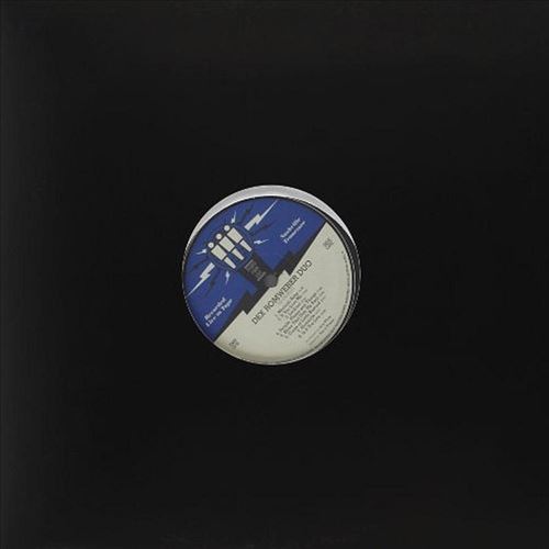 Third Man Live: 02/04/2010 cover art