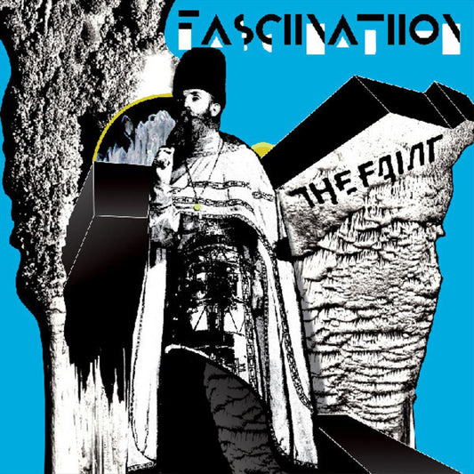 Fasciinatiion cover art