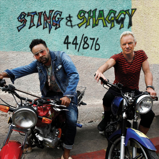 44/876 cover art