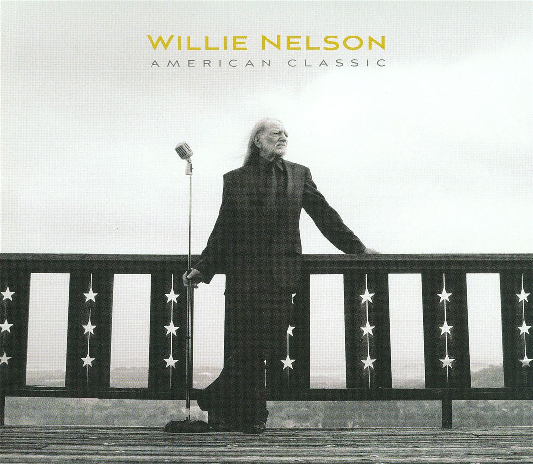 American Classic cover art