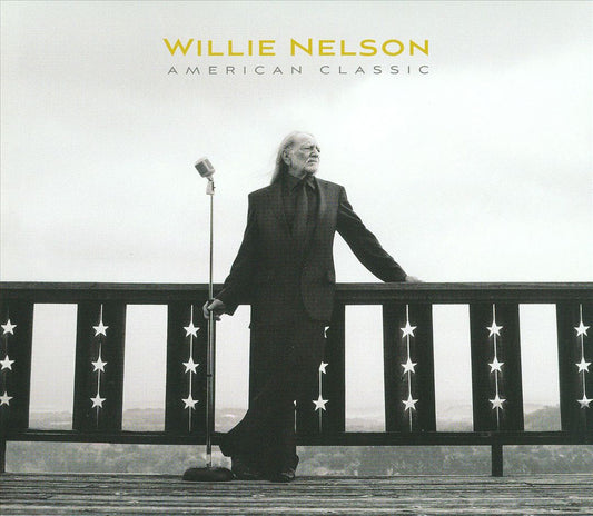 American Classic cover art