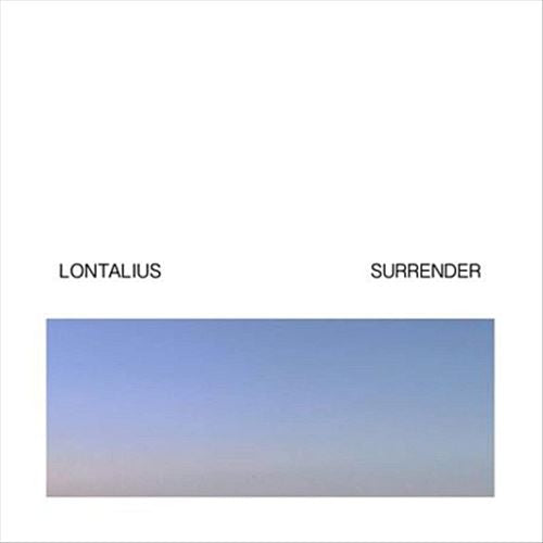 Surrender cover art
