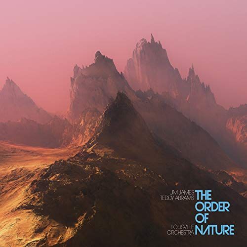 Order of Nature cover art